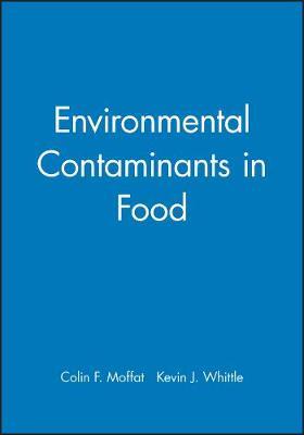 Environmental Contaminants in Food
