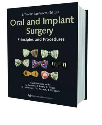 Oral and Implant Surgery
