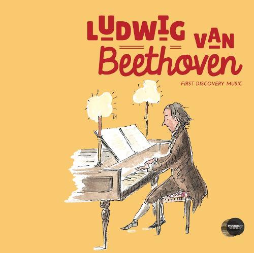 Ludwig van Beethoven