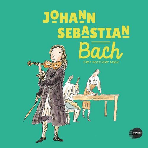Johann Sebastian Bach