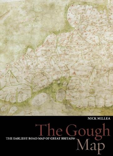 The Gough Map: The Earliest Road Map of Great Britain?