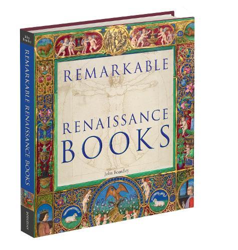 Remarkable Renaissance Books