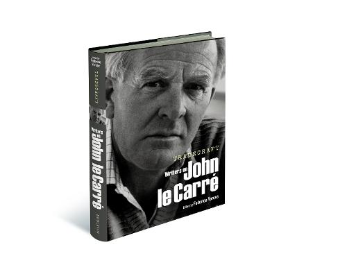 Tradecraft: Writers on John le Carré