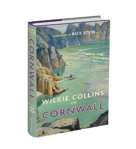 Wilkie Collins on Cornwall