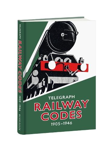 Telegraph Railway Codes: 1905–1946