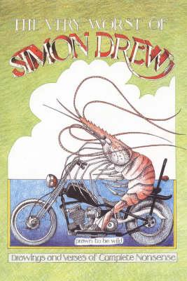 The Very Worst of Simon Drew
