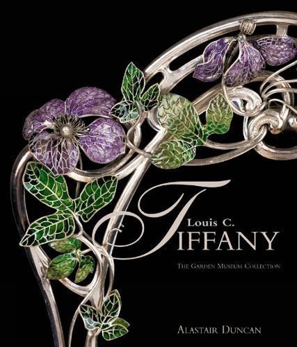 Louis C. Tiffany: Garden Museum Collection