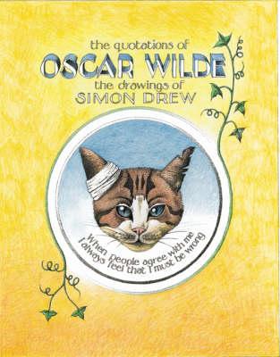 Quotations of Oscar Wilde