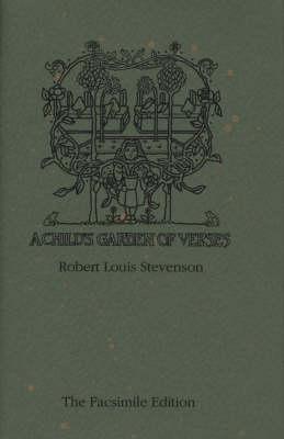 A Childs Garden Of Verses, A