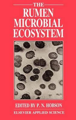 Rumen Microbial Ecosystem
