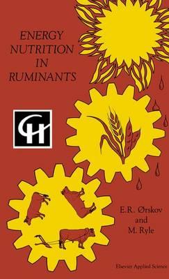 Energy Nutrition of Ruminants