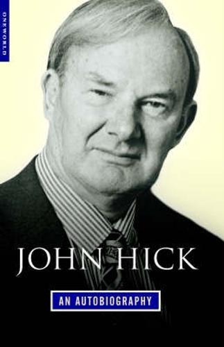 John Hick: An Autobiography