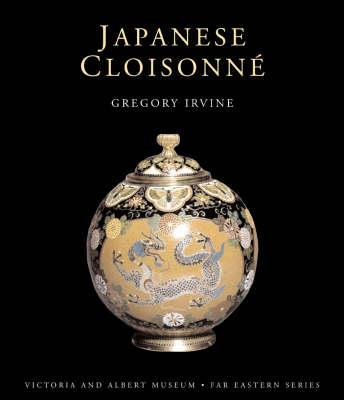 Japanese Cloisonne: The Seven Treasures