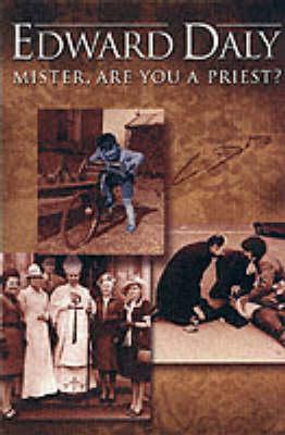 Mister, are You a Priest?
