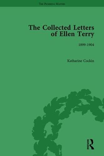 The Collected Letters of Ellen Terry, Volume 4