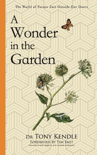 A Wonder in the Garden: The World of Nature Just Outside Our Doors