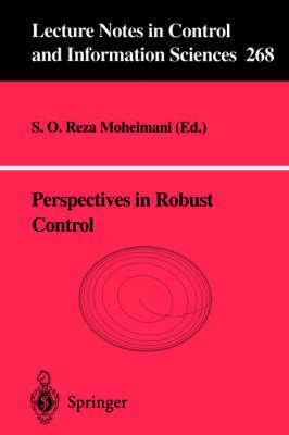 Perspectives in Robust Control