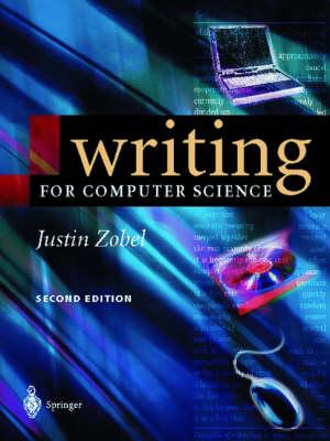 Writing for Computer Science