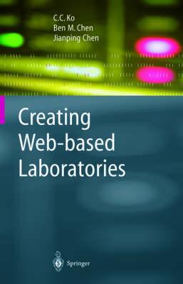 Creating Web-based Laboratories