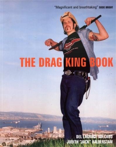 The Drag King Book