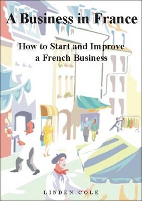A Business in France