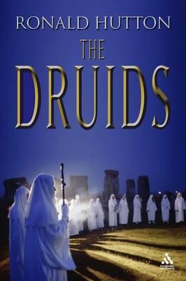The Druids: A History