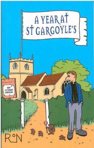 A Year at St. Gargoyle's