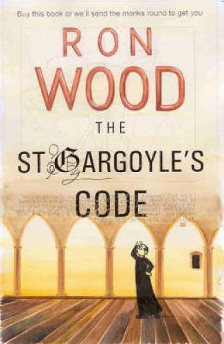 The St.Gargoyle's Code: Is it All a Great Conspiracy?
