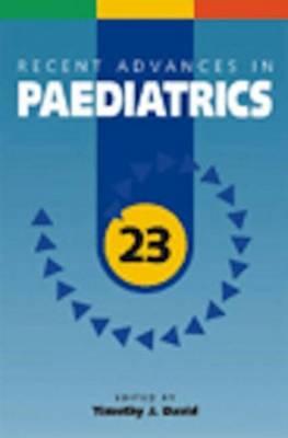 Recent Advances in Paediatrics