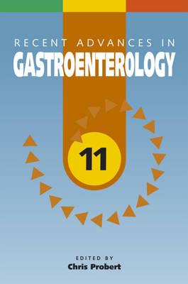 Recent Advances in Gastroenterology