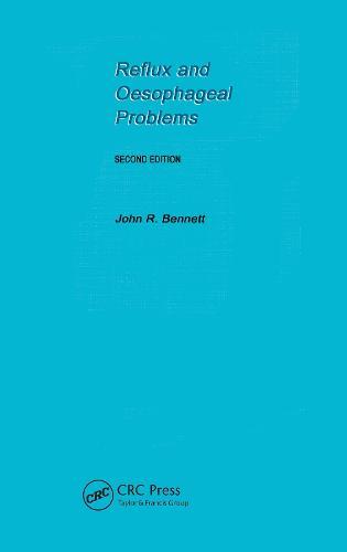 Reflux and Oesophageal Problems: Pocketbook