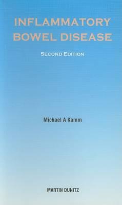 Inflammatory Bowel Disease: pocketbook