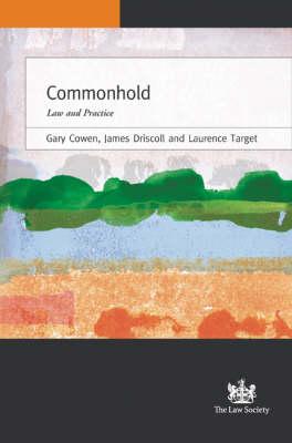 Commonhold: Law and Practice