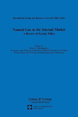 Natural Gas in the Internal Market:A Review of Energy Policy