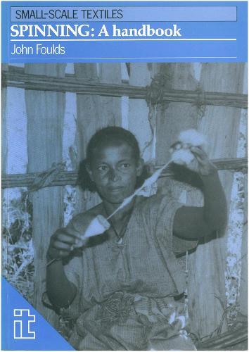 Spinning: A handbook