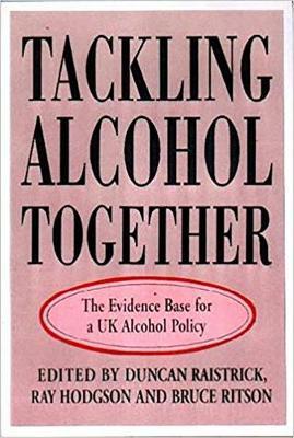 Tackling Alchohol Together
