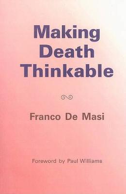 Making Death Thinkable