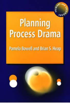 Planning Process Drama