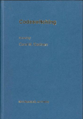 Codeswitching