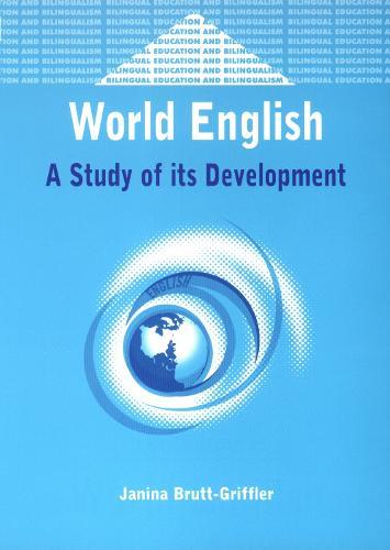 World English: A Study of its Development