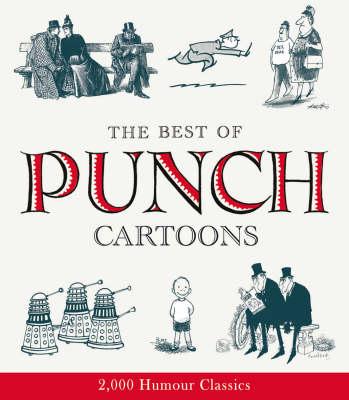 Best of Punch Cartoons