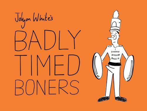 Badly Timed Boners