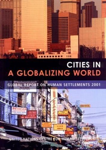Cities in a Globalizing World: Global Report on Human Settlements