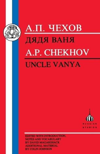 Uncle Vanya