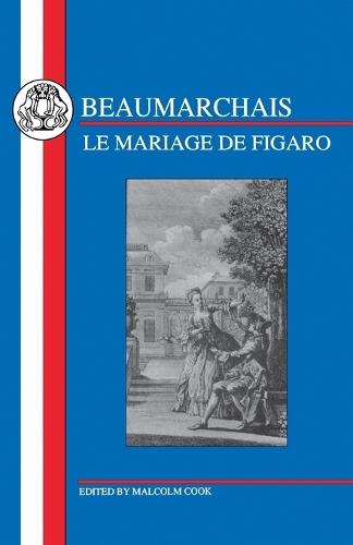 Mariage de Figaro