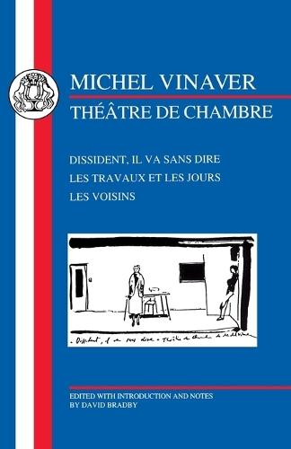 Theatre de chambre