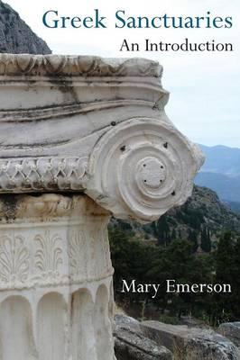 Greek Sanctuaries: An Introduction