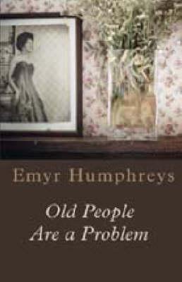 Old People are a Problem