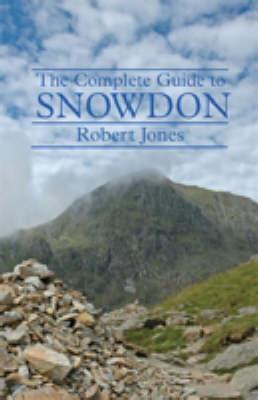 "Snowdon2nd Revised edition of ""Complete Guide to Snowdon"""
