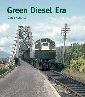Green Diesel Era